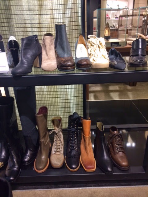 Chanel Shoes Extra 30% & Sonia Rykiel 75% Off – Madison Avenue Spy