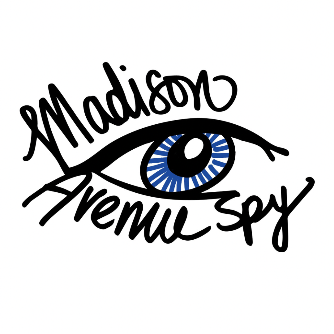 Madison Avenue Spy